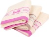 21s cotton face towel