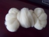 22-23mic Caucasia  Textile Wool Top