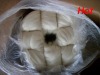 22.5mic Combed Chinese Wool Tops
