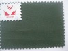 220GSM 18*18 army green polyster/cotton Anti-acid alkali fabric for protective workwear