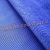 220GSM Tricot brushed fabric