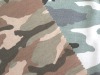 230-240gsm 32s/21s cvc terrt fabric