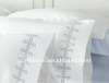 230TC twill fabric 100% cotton pillow cases