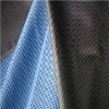 230t oil cire and printed polyester taffeta fabric