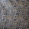 230t oil cire and printed polyester taffeta fabric