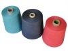 23s woven 100% cotton yarn