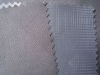 240T 100% polyester pongee fabric with roller painting