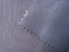 240T 100% polyester pongee with roller painting polyester fabric