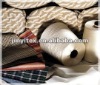 24NM-80NM 90%silk 10%nylon yarn
