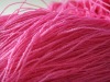 24NM/ rayon and nylon yarn