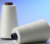 24s woven 100% cotton yarn