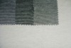 25%Linen 75%Cotton Knitted Dyed Fabric