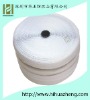 25mm width nylon white velcro tape