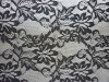 26#stretch lace fabric