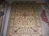 260lines high qualtiy handmade carpet at low price