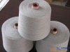 26S 100% COMBED COTTON YARN, HEATHER GREY