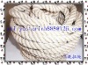 26mm three-ply twine rope