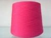 26s Colorful 100%  Melange Cotton Yarn for Knitting