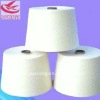 26s recycle 100% polyester ring spun yarn