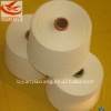 26s recycle 100% polyester ring spun yarn