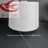 26s recycle 100% polyester ring spun yarn