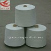 26s recycle 100% polyester ring spun yarn