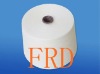 27s Recycled Polyester Spun Yarn