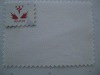 280gsm Flame retardant performance reach EN11611 standard 100% cotton flame retardant canvas for apparel