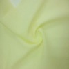 280gsm knitting mesh Yellow solid dyed plain nylon lycra  lady's lingerie stretch spandex fabric