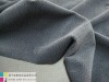 2884 -100% polyester super velvet plush kathion microfiber fabric