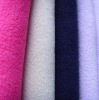 288F micro shear plush polar fleece