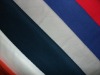 290 gsm 100% cotton 3/1 plain dyed twill fabric