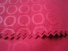 290T 100% polyester embossed pongee fabric