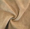 290T suede fabric