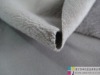 2913-100% polyester super velvet microfiber kathion fleece fabric