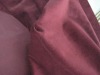 2921-100% polyester super velvet microfiber kathion fleece fabric