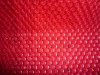 2D spacer seat fabric