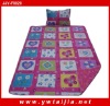 2PCS-Hot selling baby cartoon quilt sets