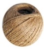 2Ply-11lbs Natural Jute Yarn Ball