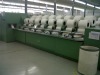 2nd hand used spinning machinery