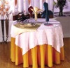 2ply  table cloth