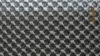 2x2 100% knitted polyester mesh fabric