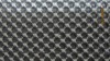 2x2 100% knitted polyester mesh fabric