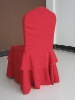 3-4-5 Star Hotel chair cover