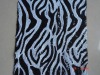 3+4mm sequins/spangle embroidery on mesh fabric