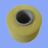 3-4s open end recycled cotton yarn for mop