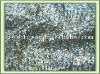 3+5mm printed sequin embroidery fabric