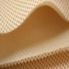 3-7 mm polyester Air Mesh Fabric for sofa chairs