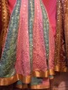 3 PCS EMBORDIERY KAMEEZ SHALWAR DUPATA SUITS