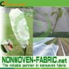 3%UV treated polypropylene spunbond nonwoven fabric